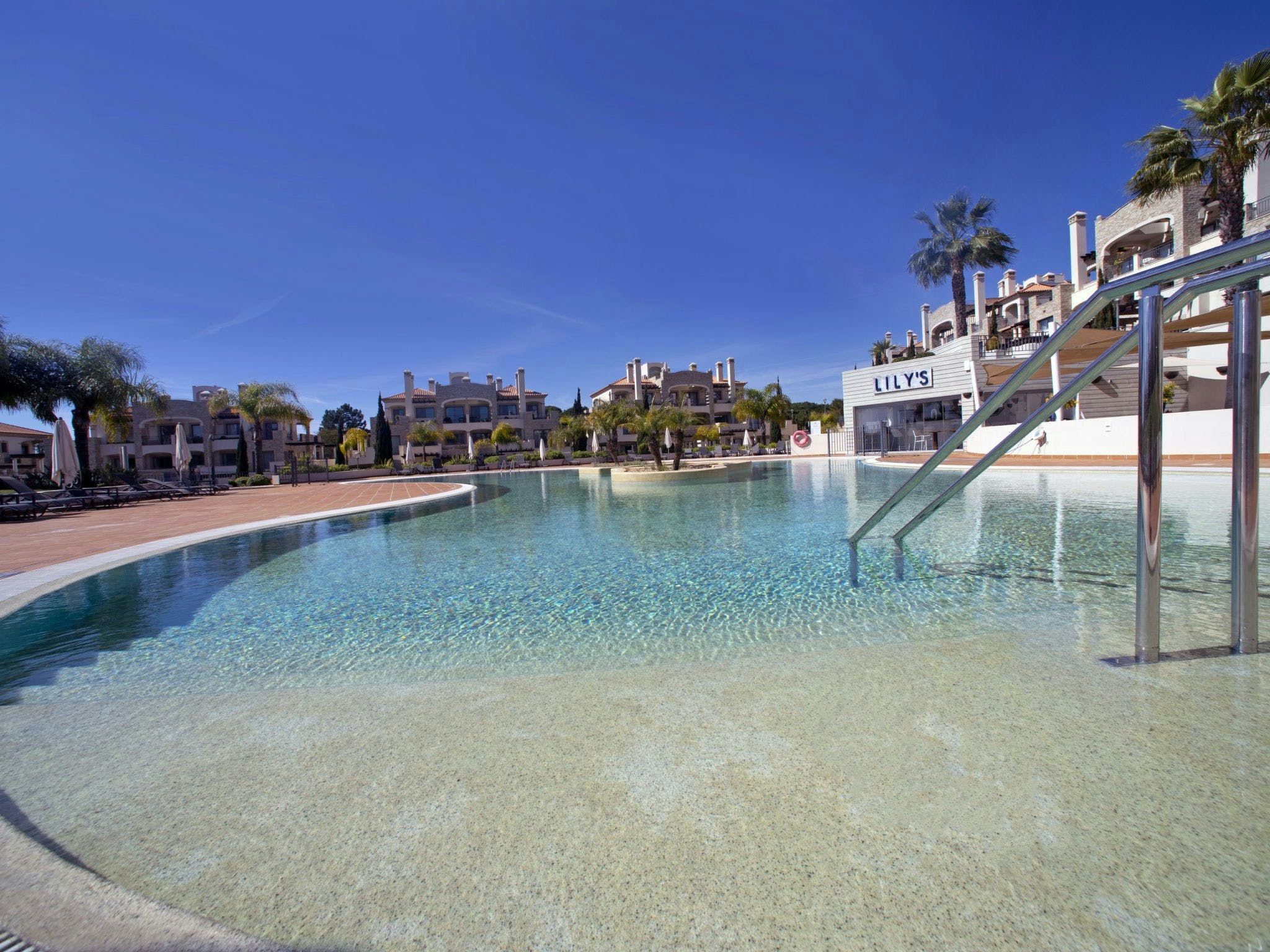 Algarve's Sanctuary