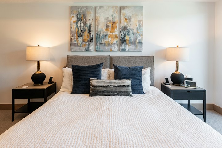 Bedroom photo
