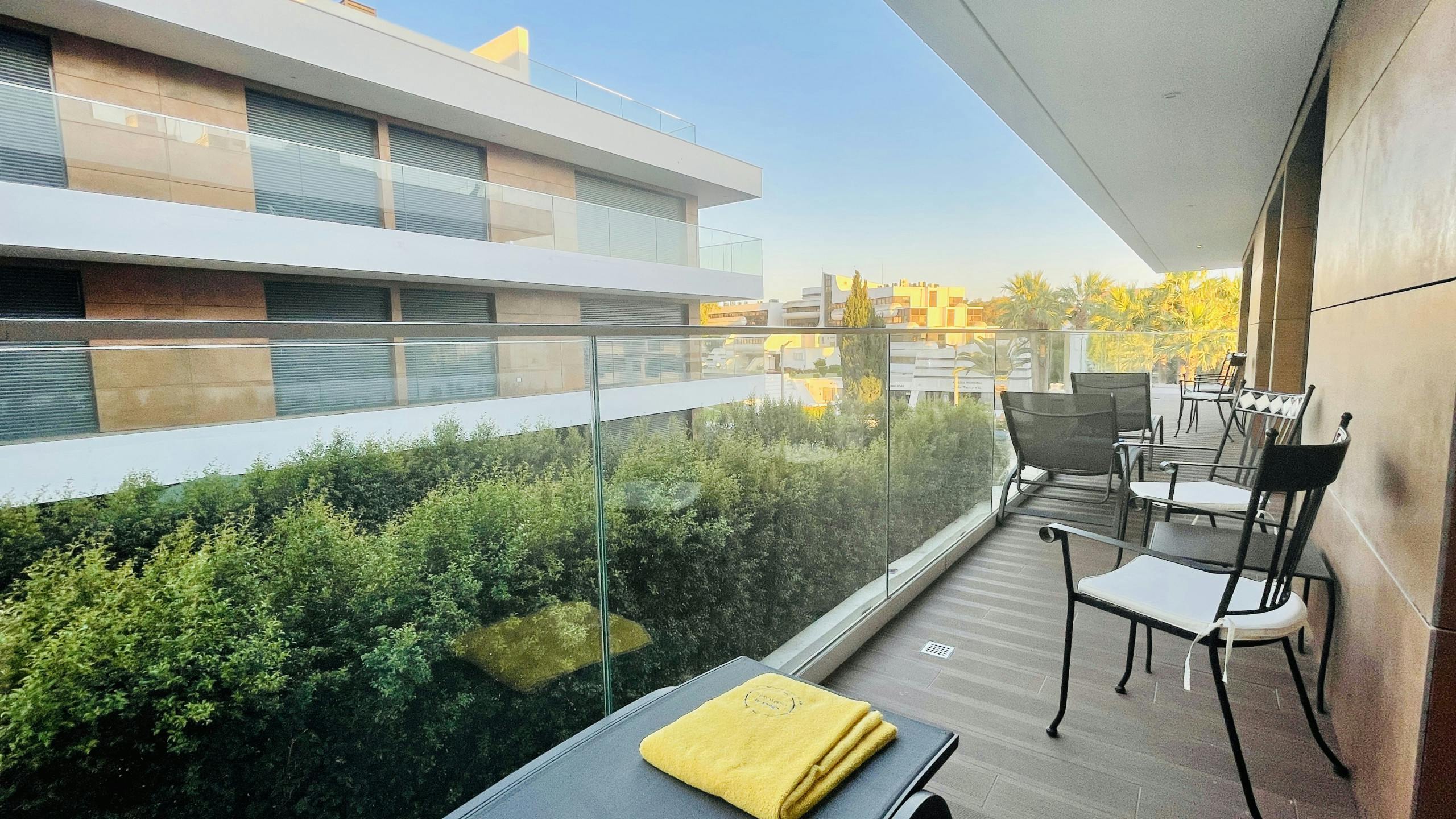 Modern Albufeira Flair