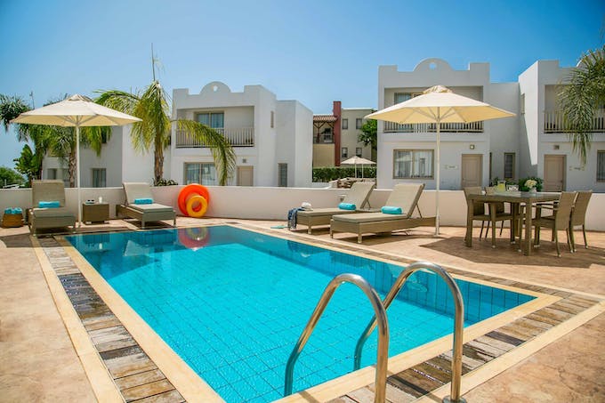 Coastal Breeze Retreat