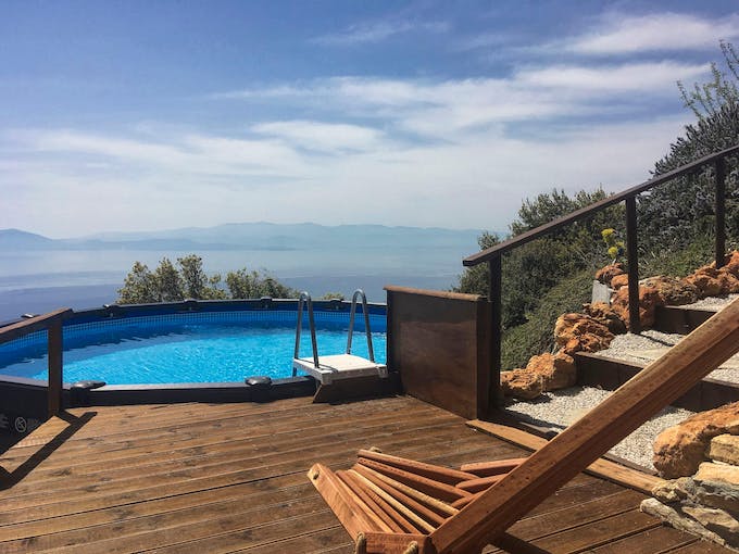 Villa Pontus