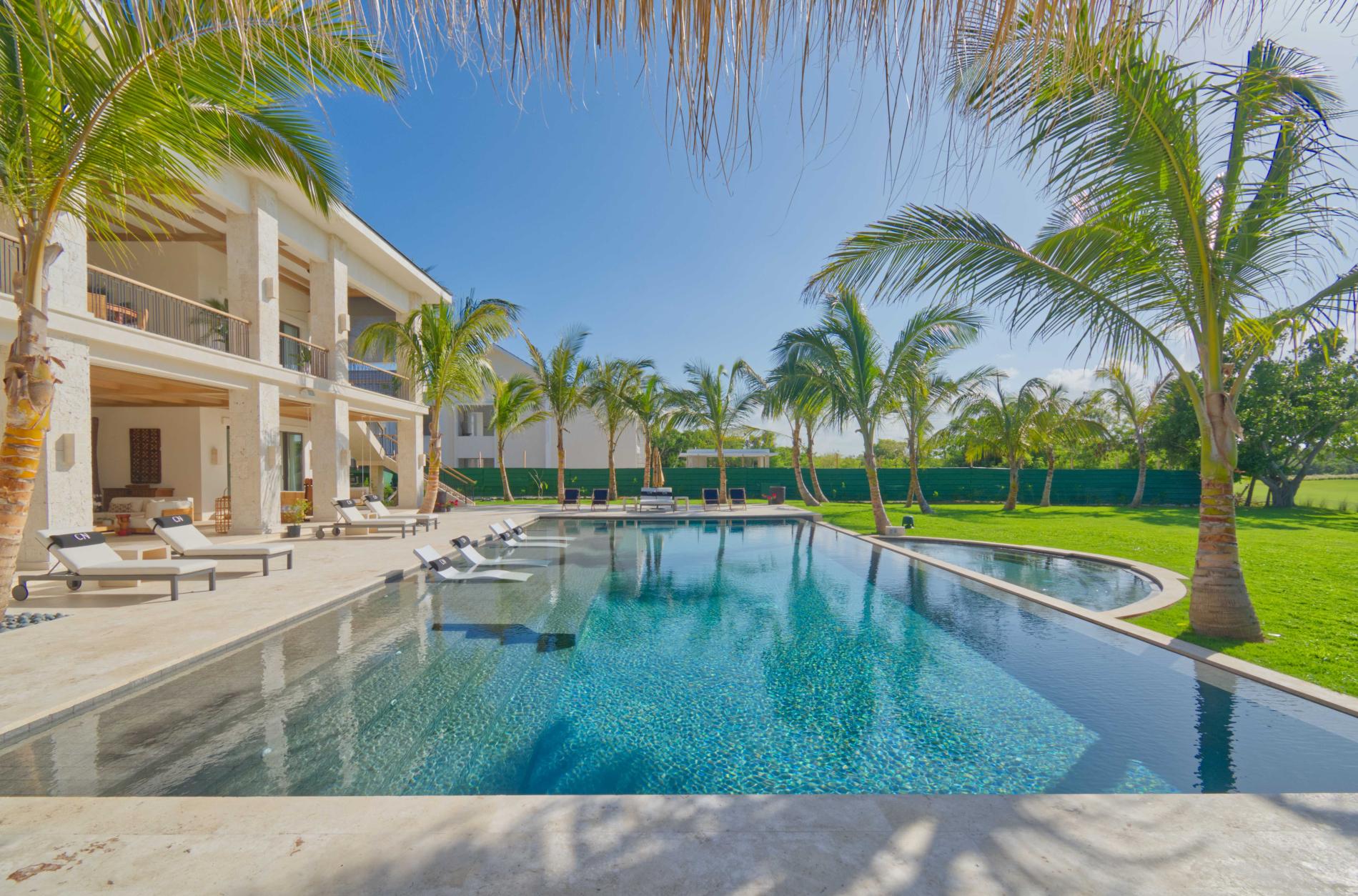 Palapa and Par