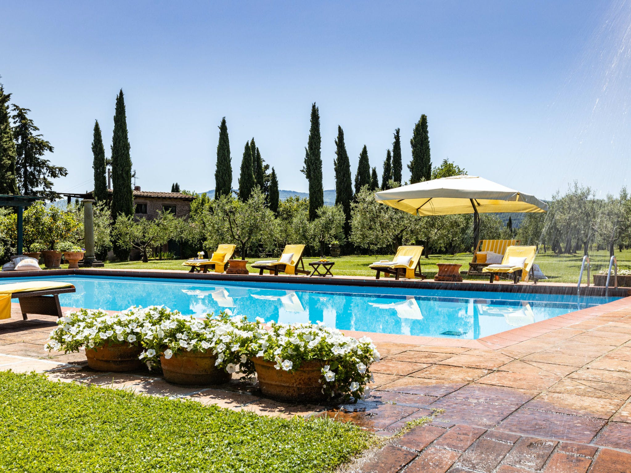 The Enchanted Estate, Toscana, Italy Plum Guide