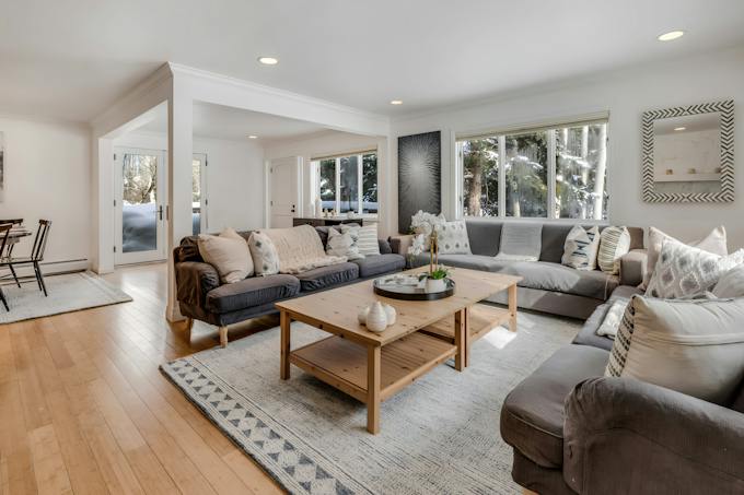 Aspen Escape