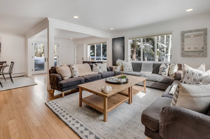 Aspen Escape