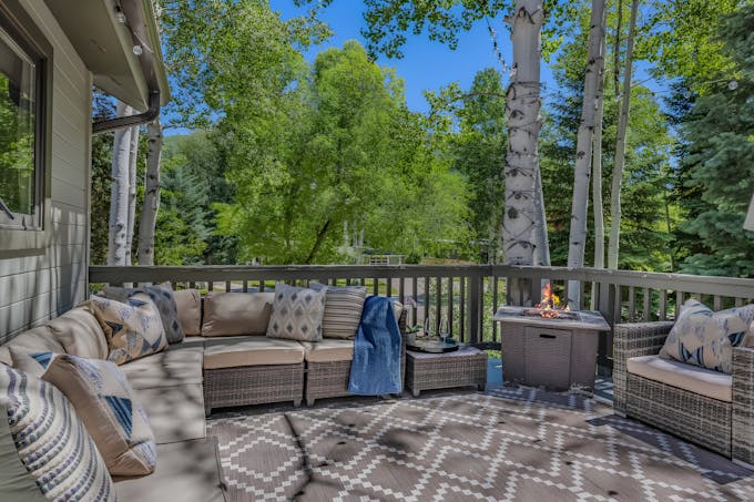 Aspen Escape