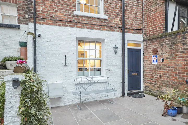 North Sea Shells, Whitby, North Yorkshire | Plum Guide