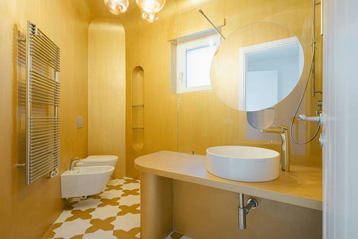 Bathroom photo