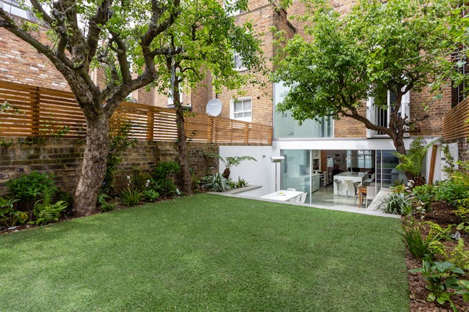 The Notting Hill Townhouse