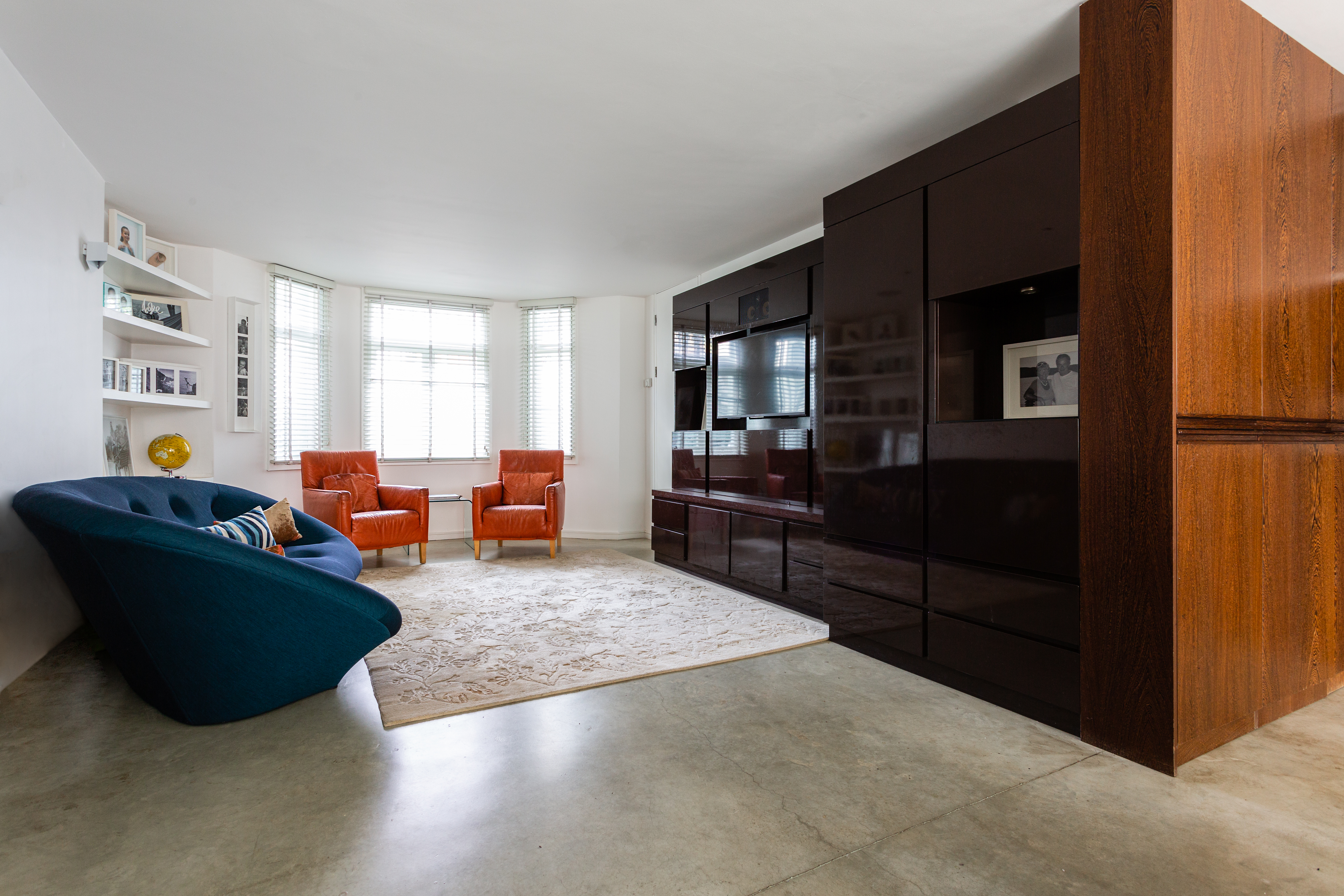 The Notting Hill Townhouse