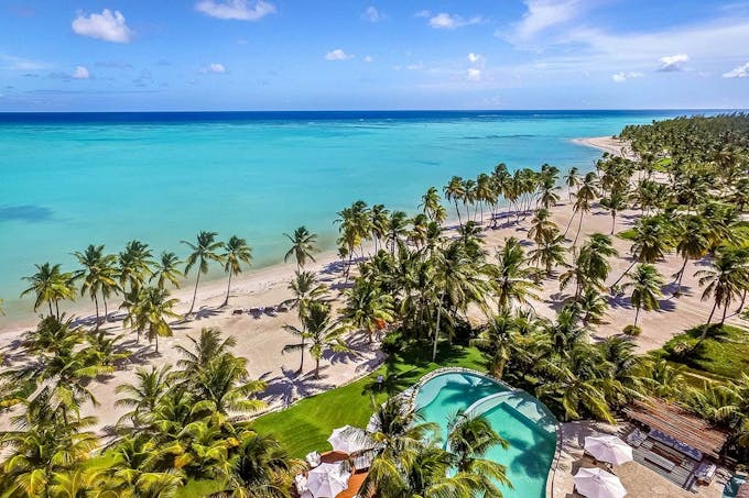 Sunset Bliss Villa