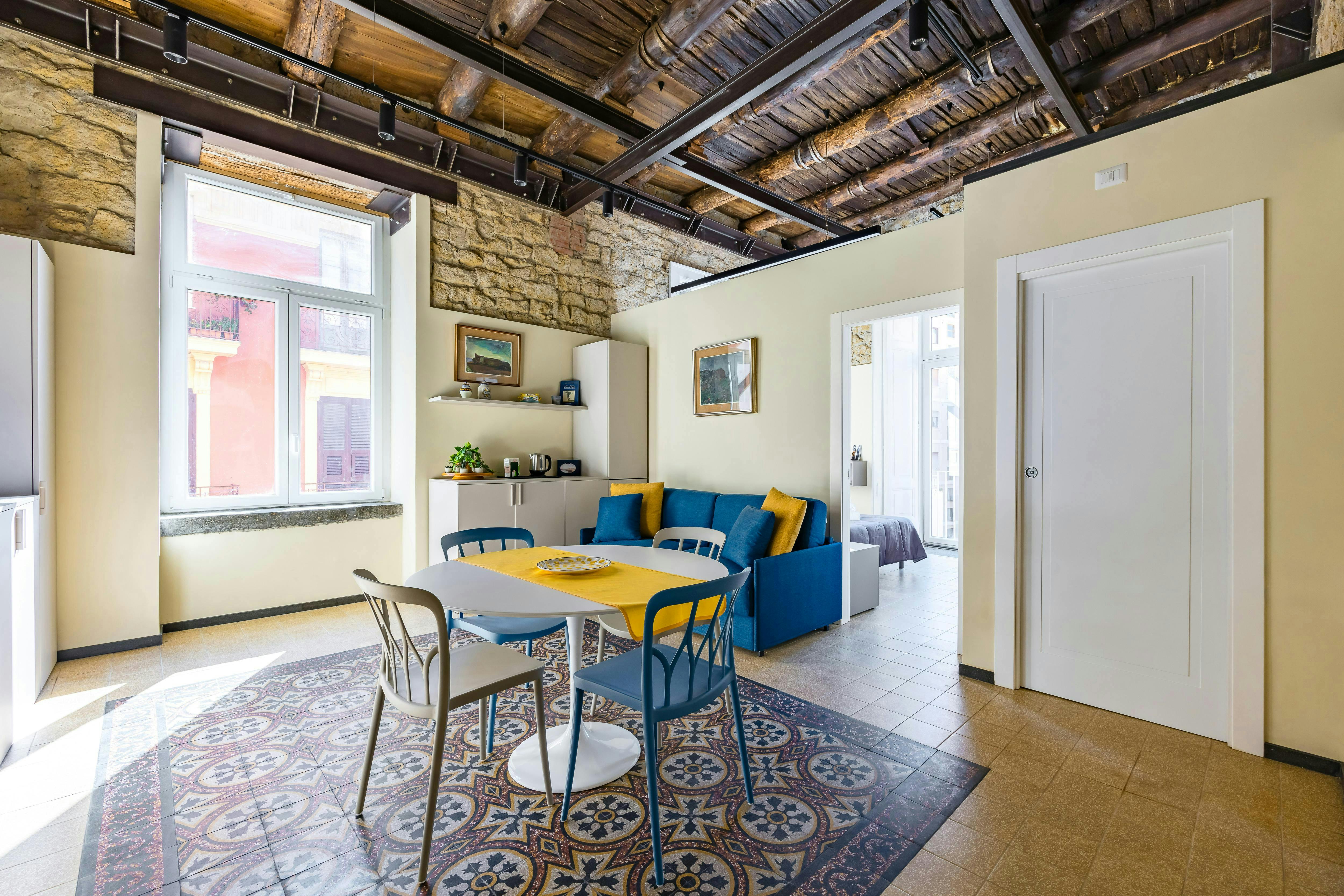 The Neapolitan Wonder