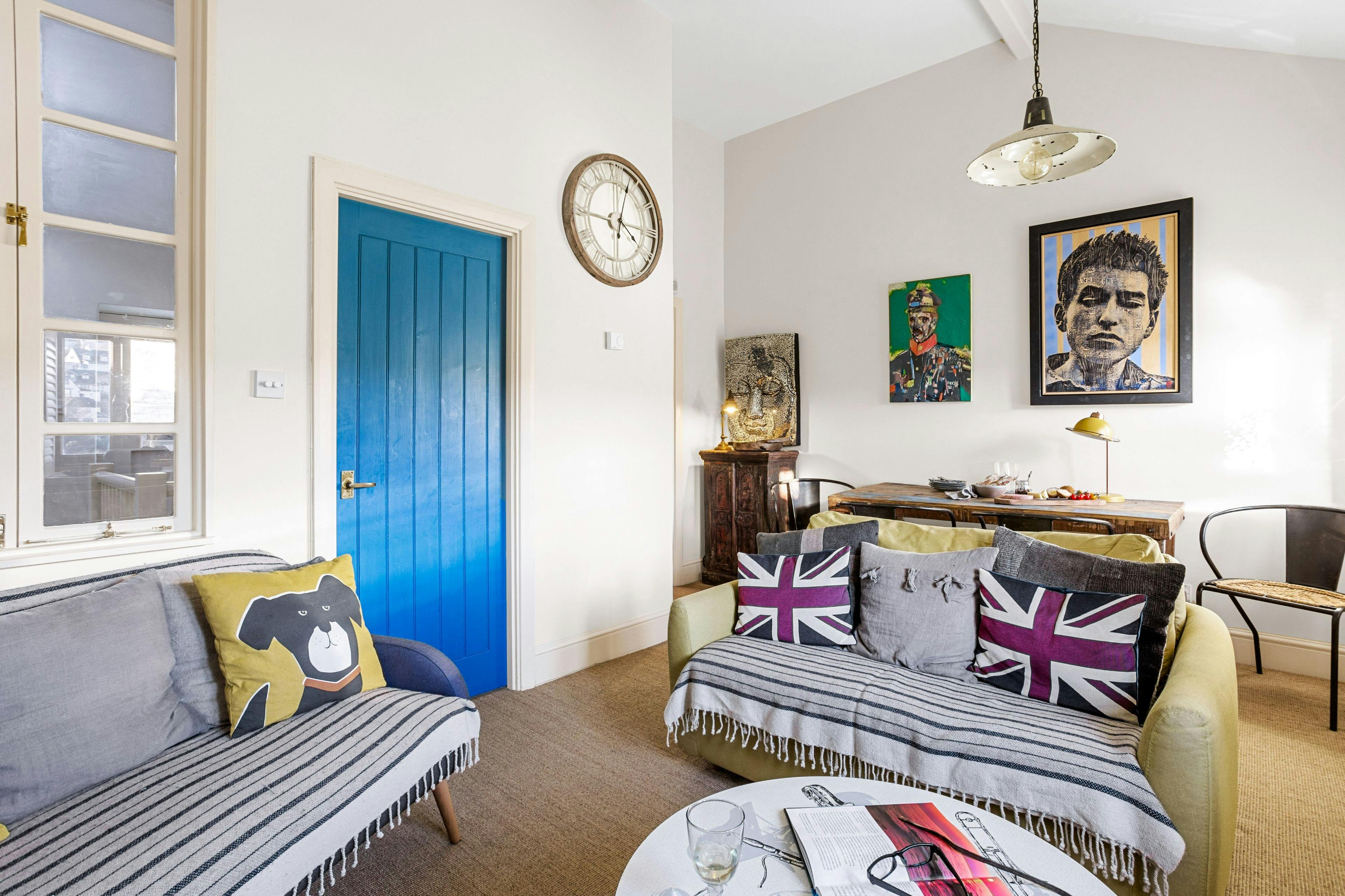 The Storybook Village