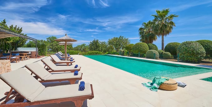 The Sea Views
