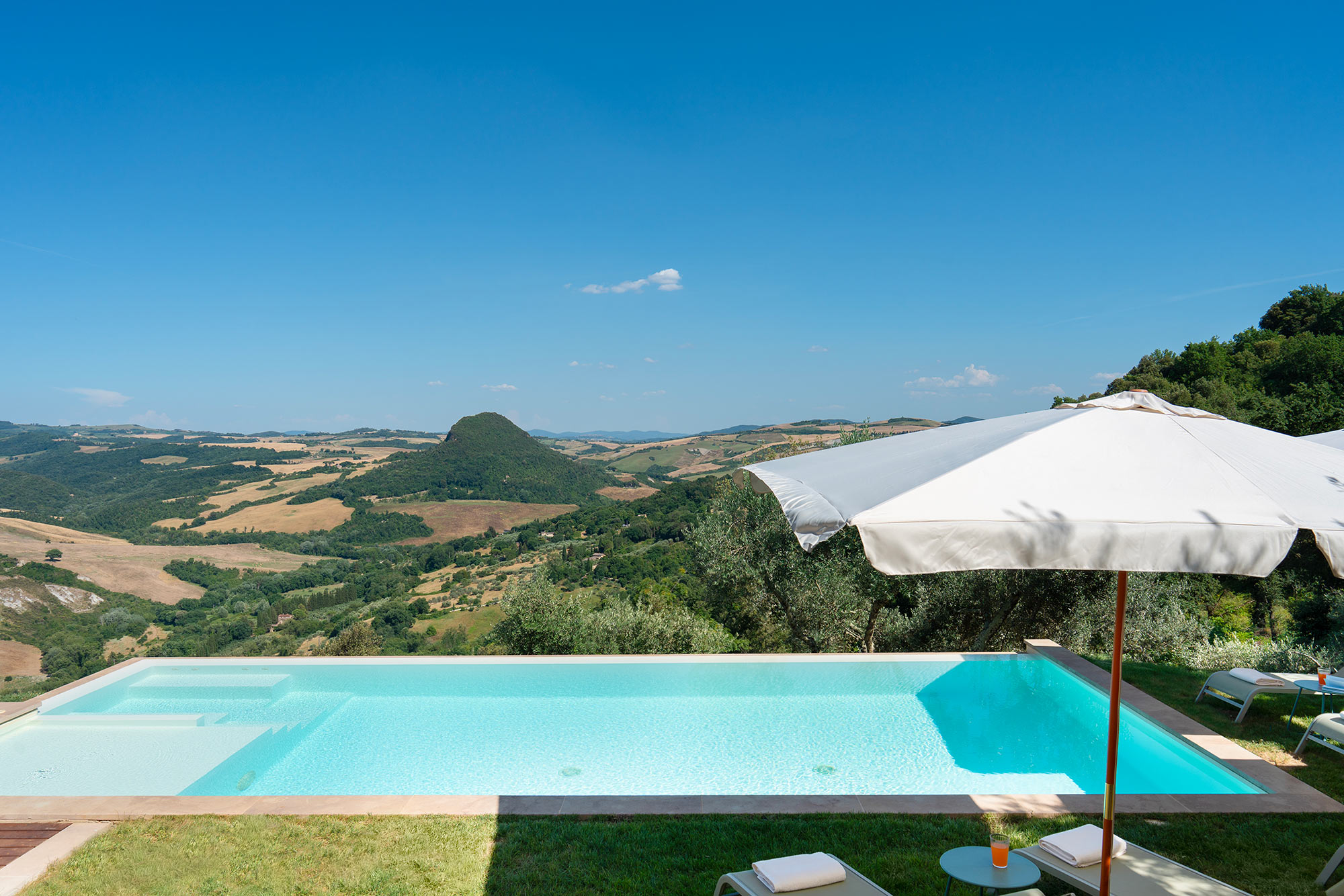 Tuscan Valley Views