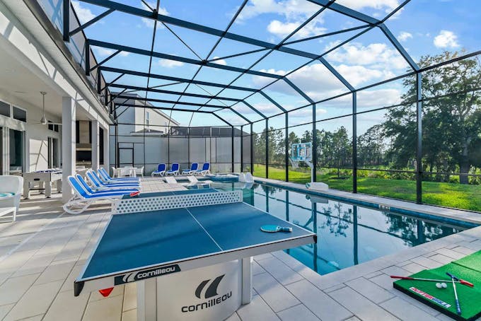 Grand Retreat