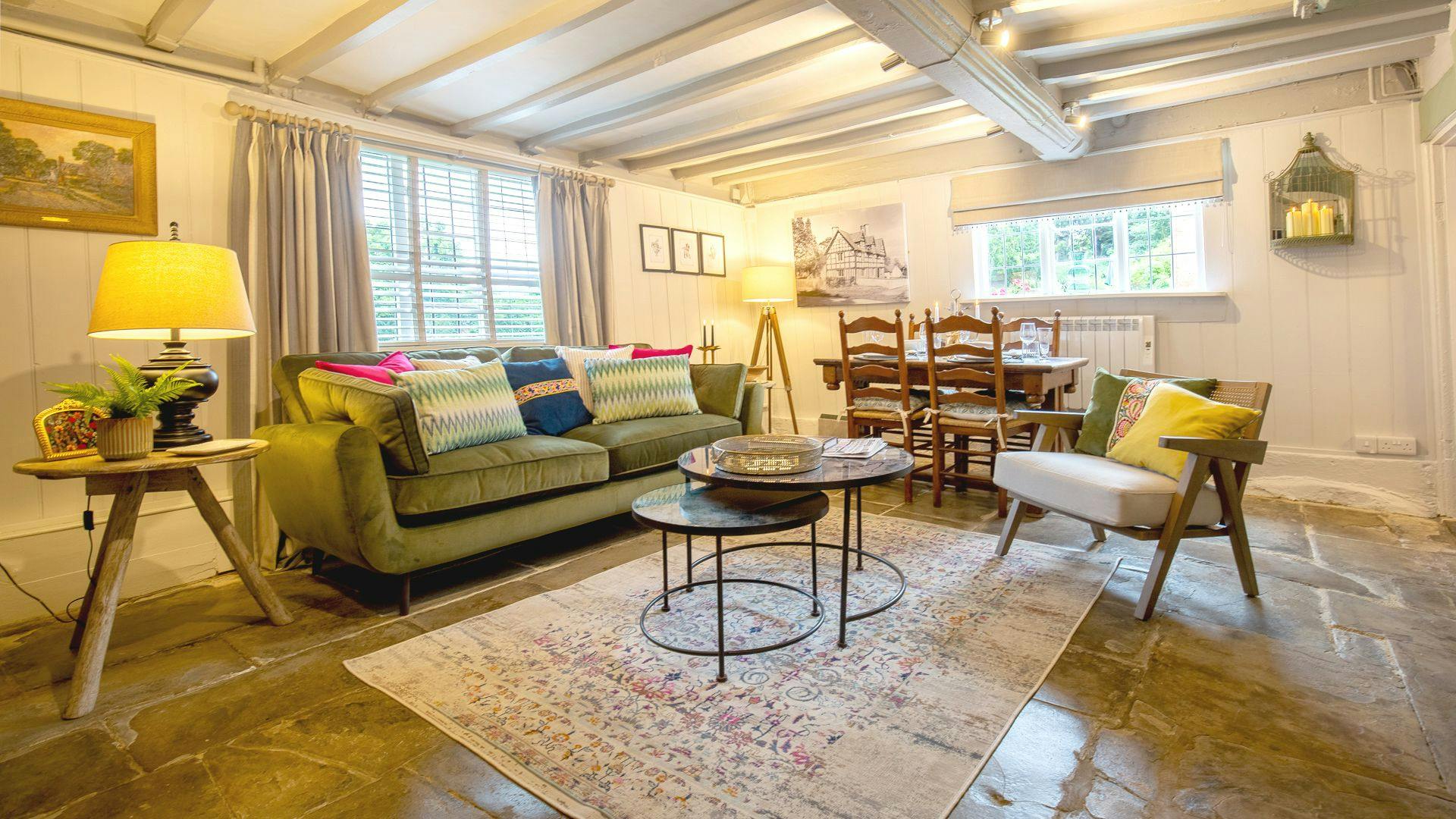 Shakespeare & Juliet