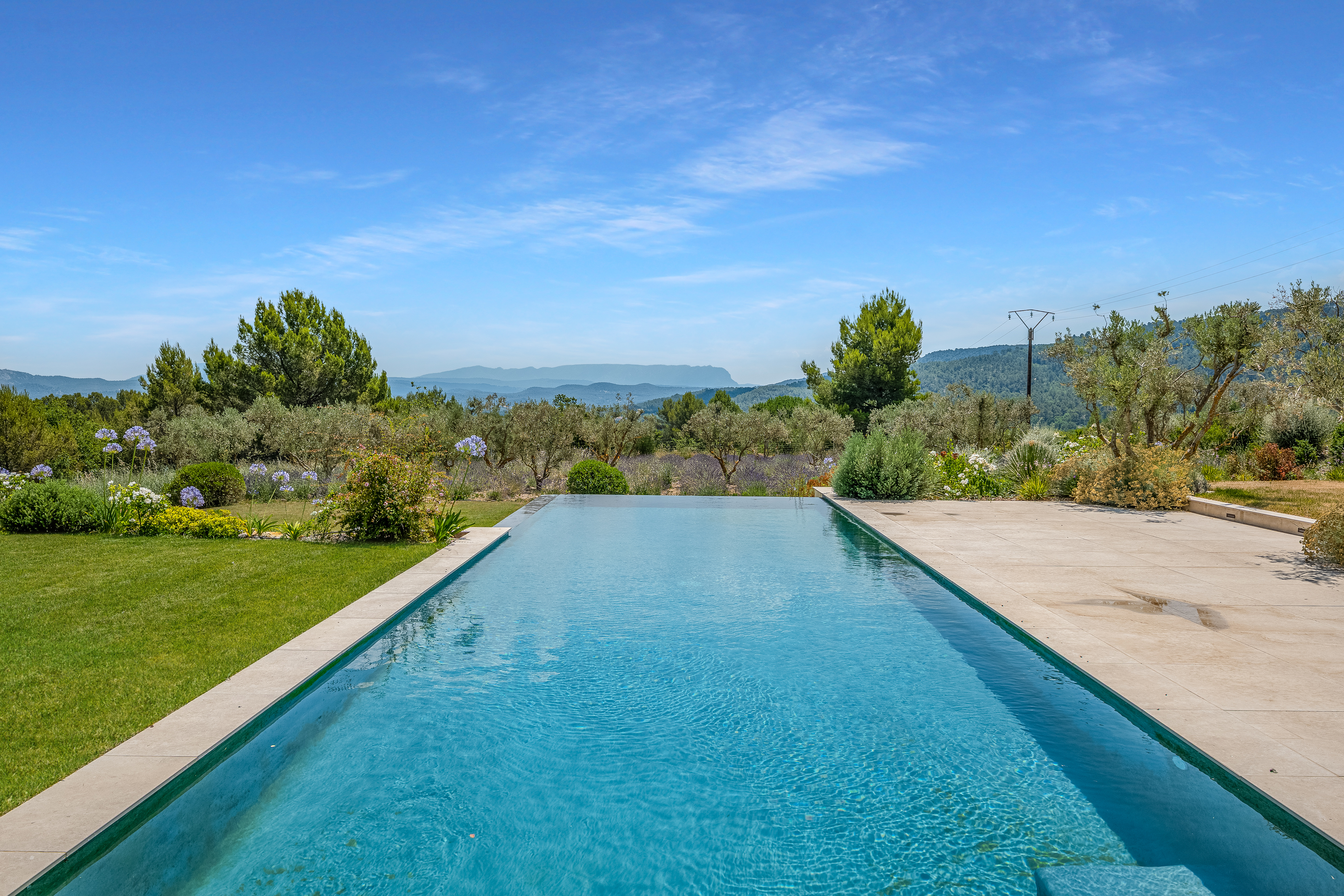 Alpilles Retreat