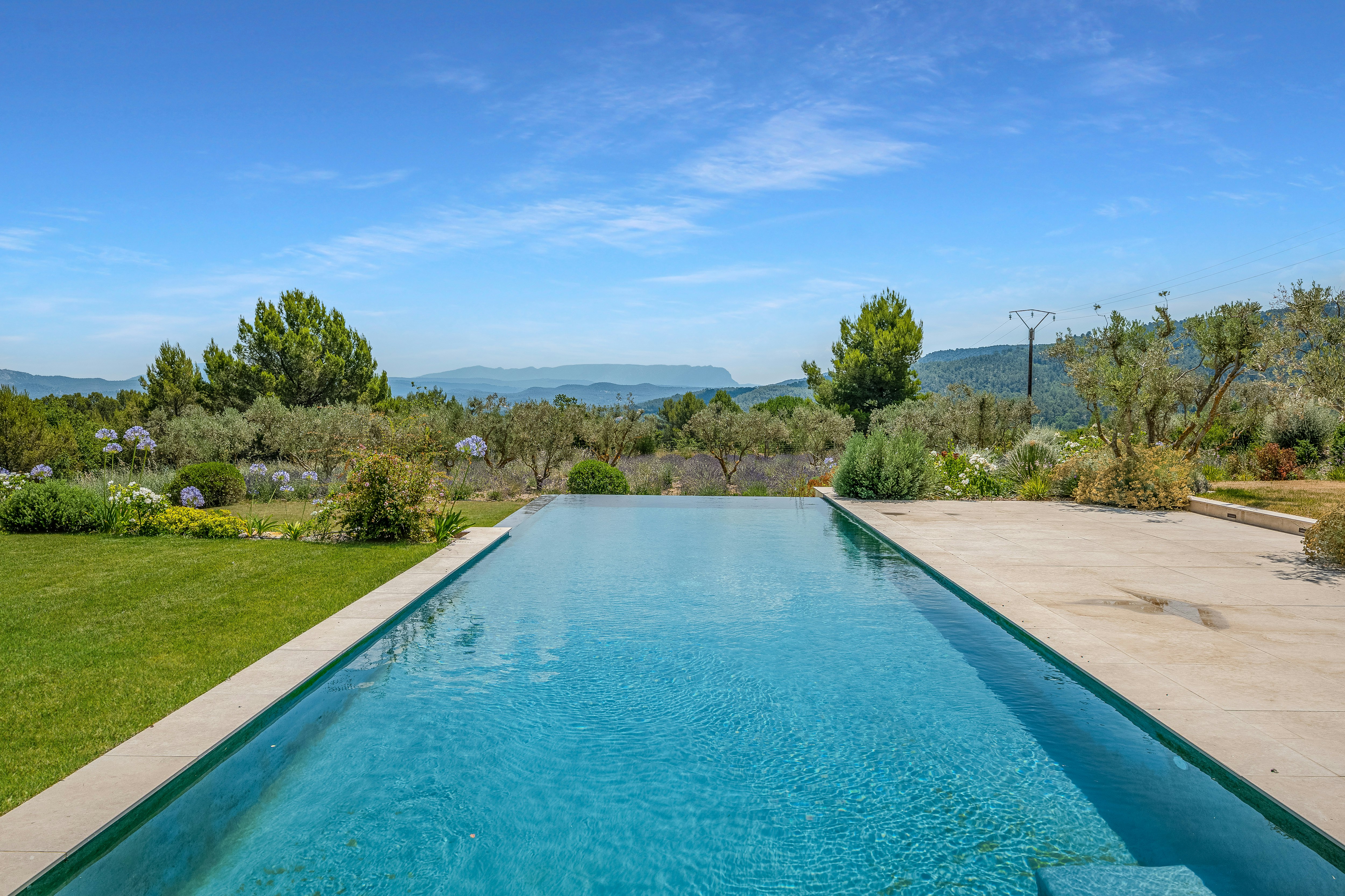 Alpilles Retreat