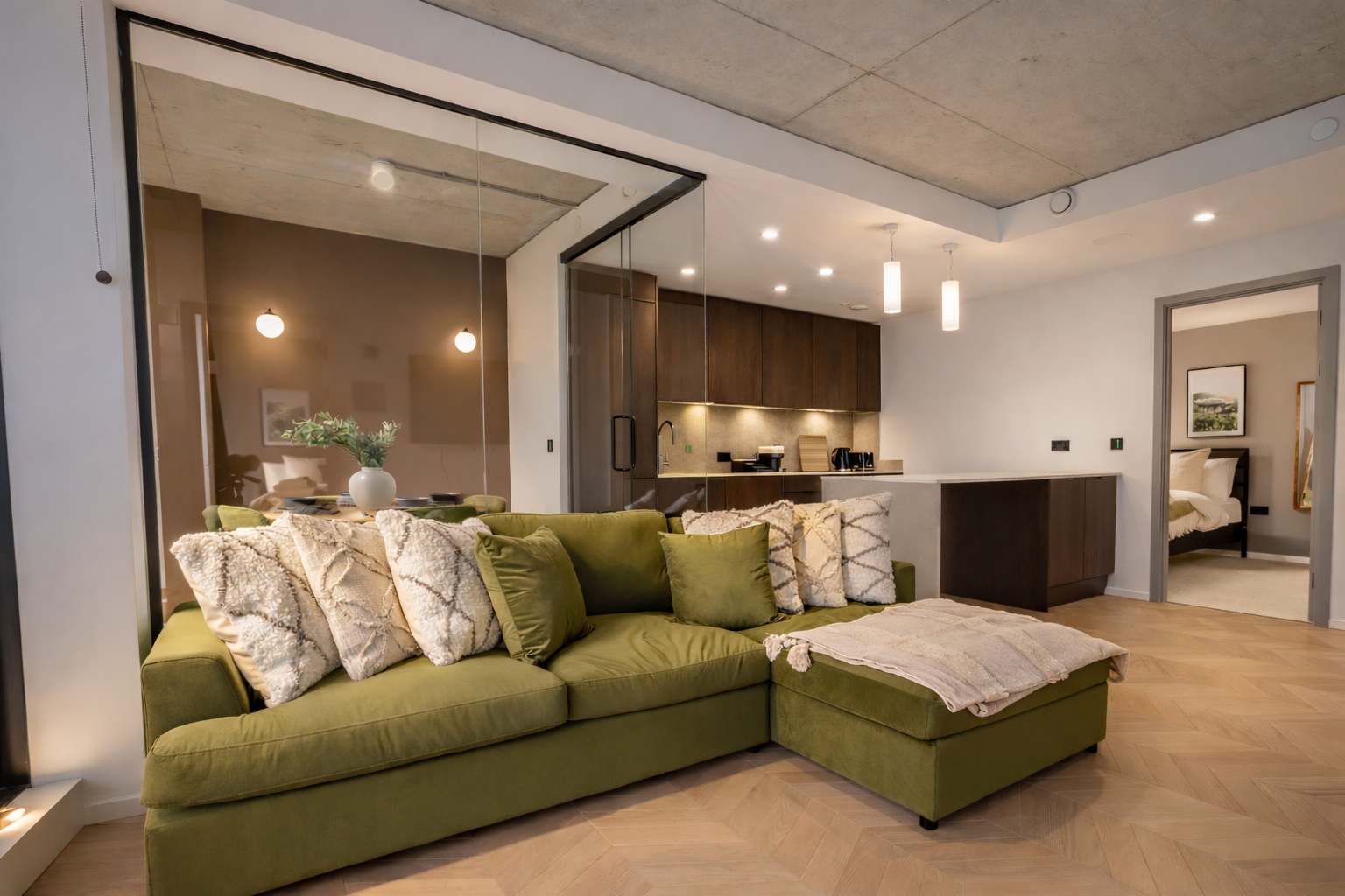 Tranquil Suite