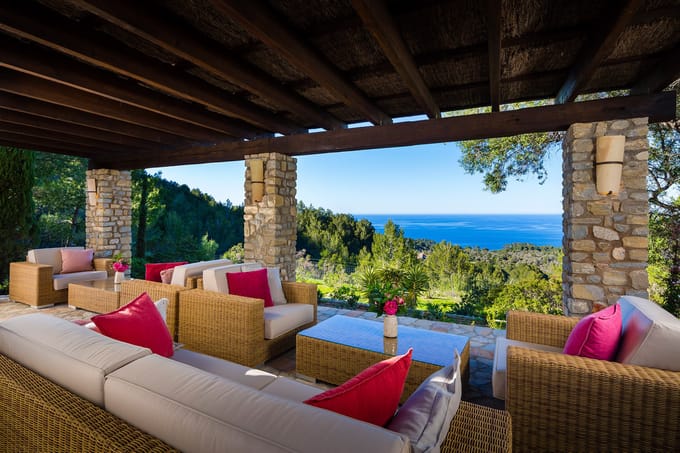 Spanish Breeze
