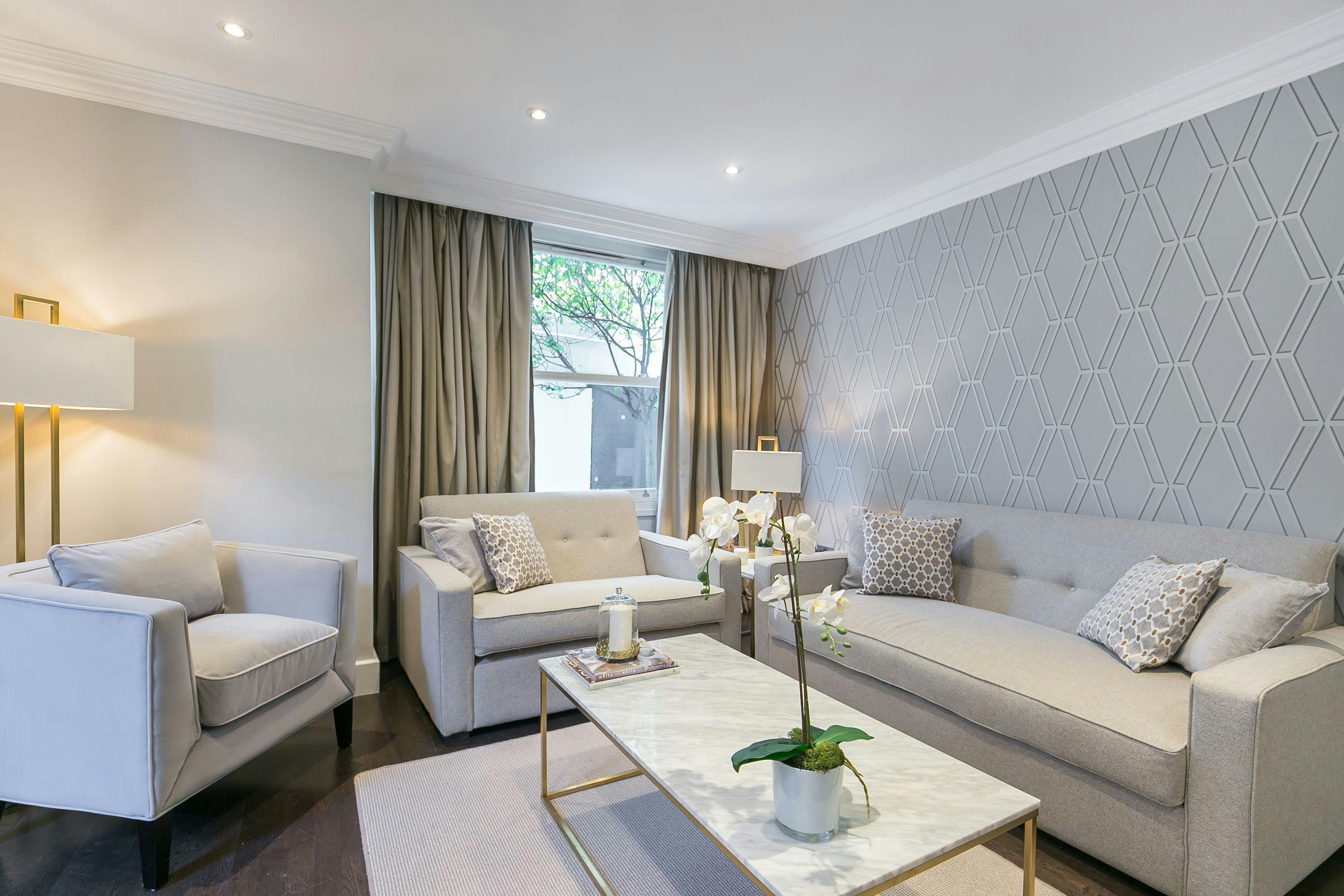 Wave From The Platform