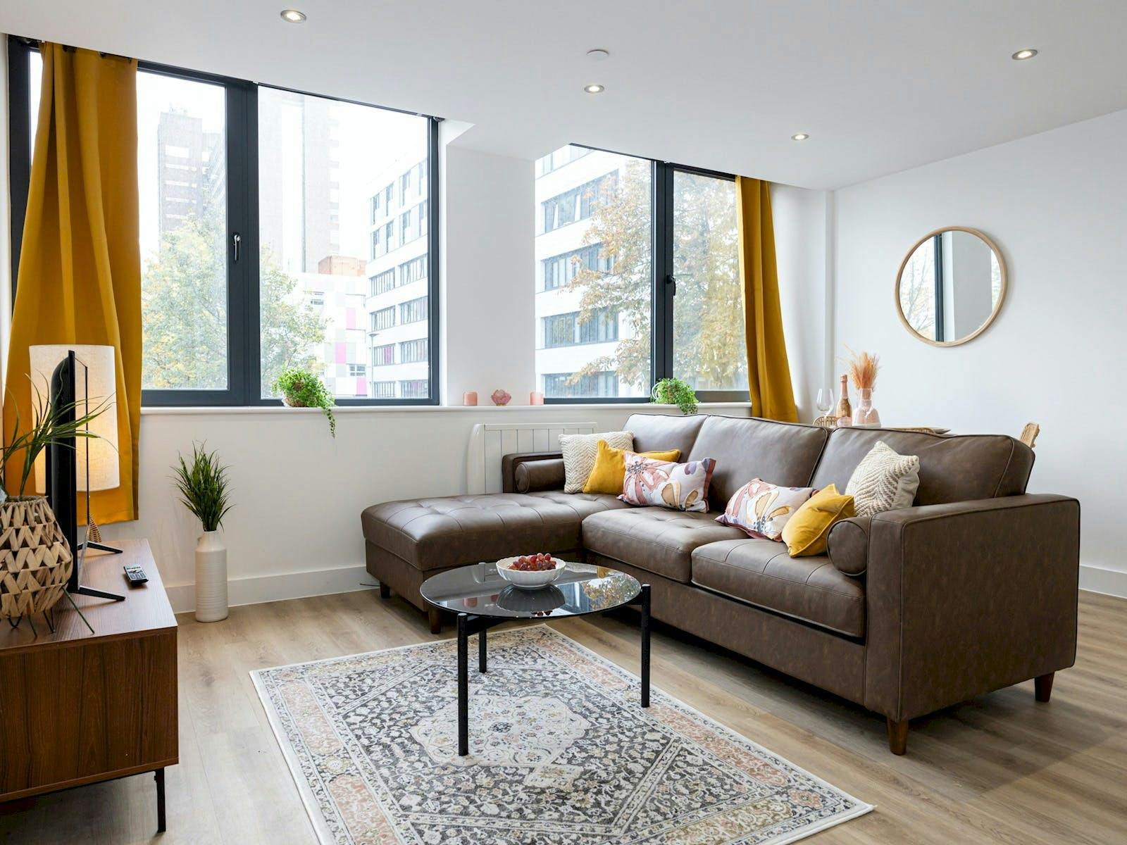 Old Trafford Contemporary