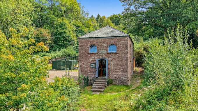 The Zion Chapel