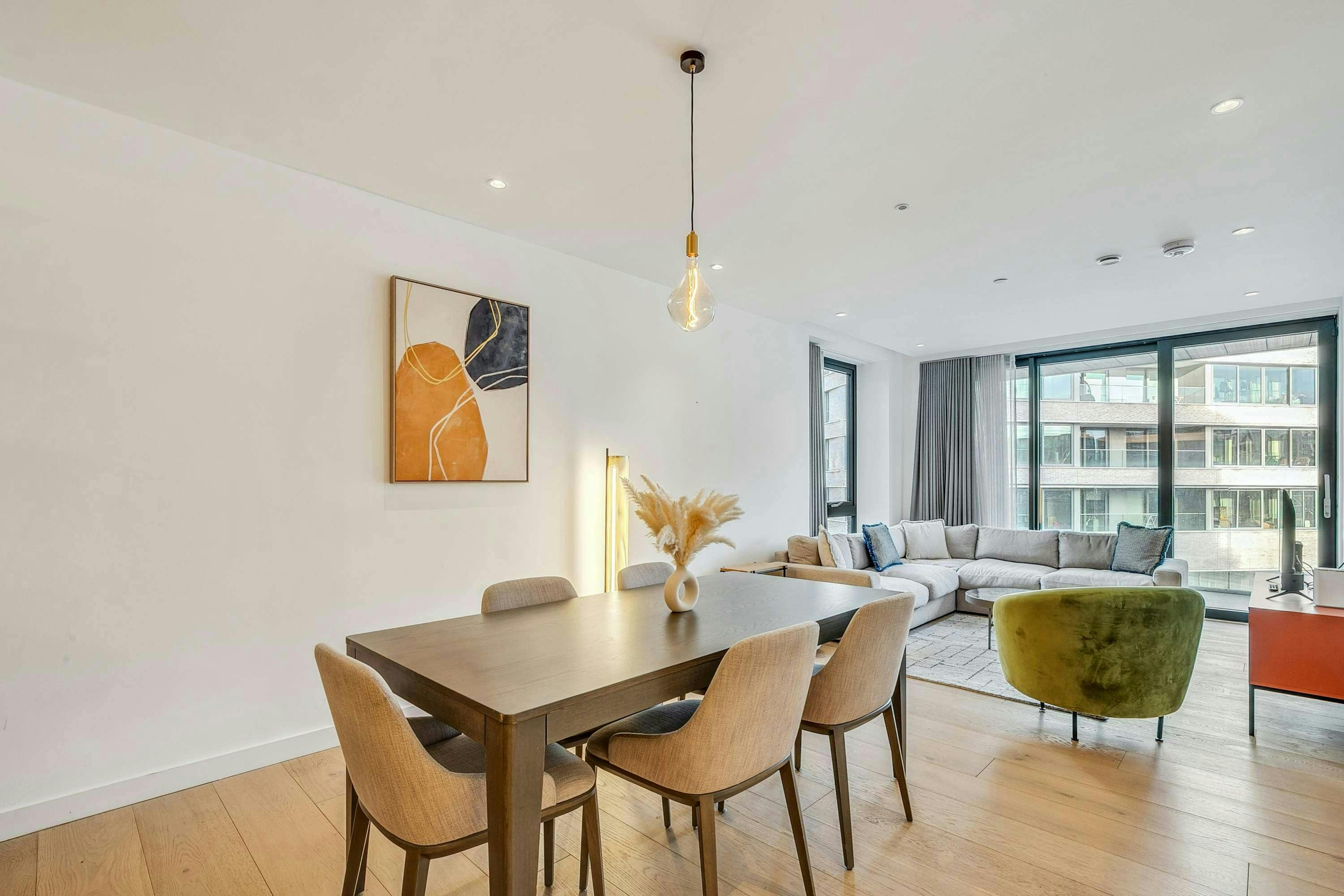 The King's Cross Crown