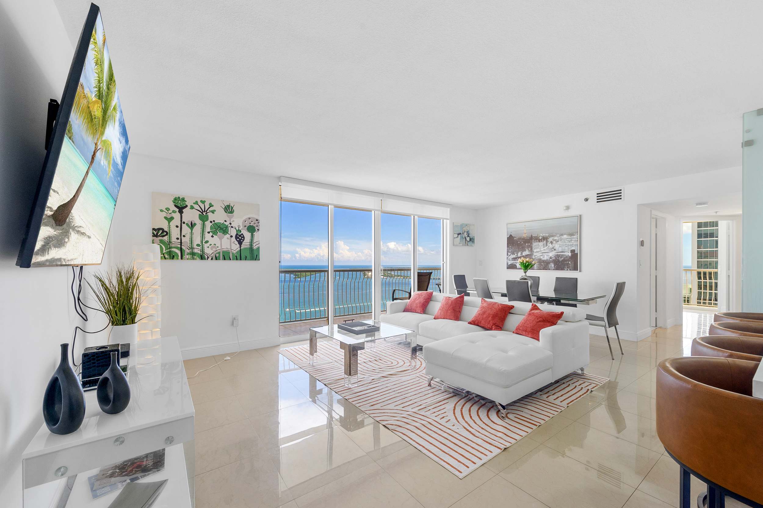 Brickell Above the Bay