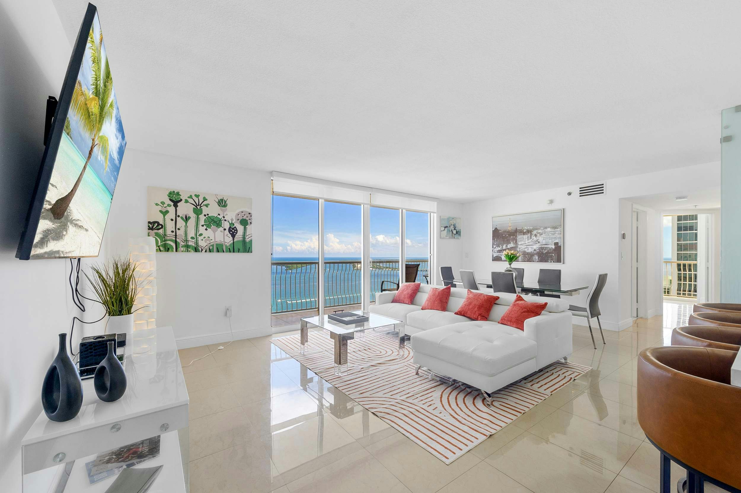 Brickell Above the Bay