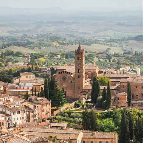 Guests felt this home was in a quiet and peaceful location