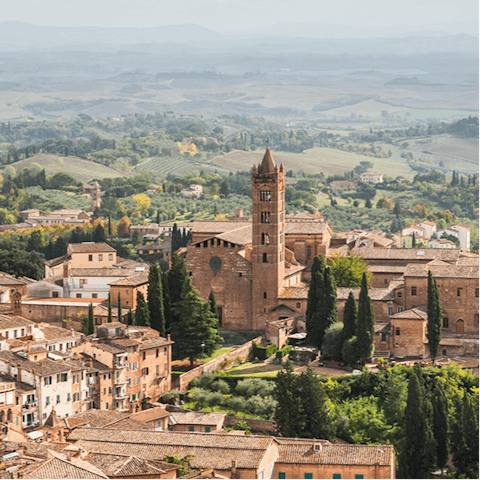 Guests felt this home was in a quiet and peaceful location