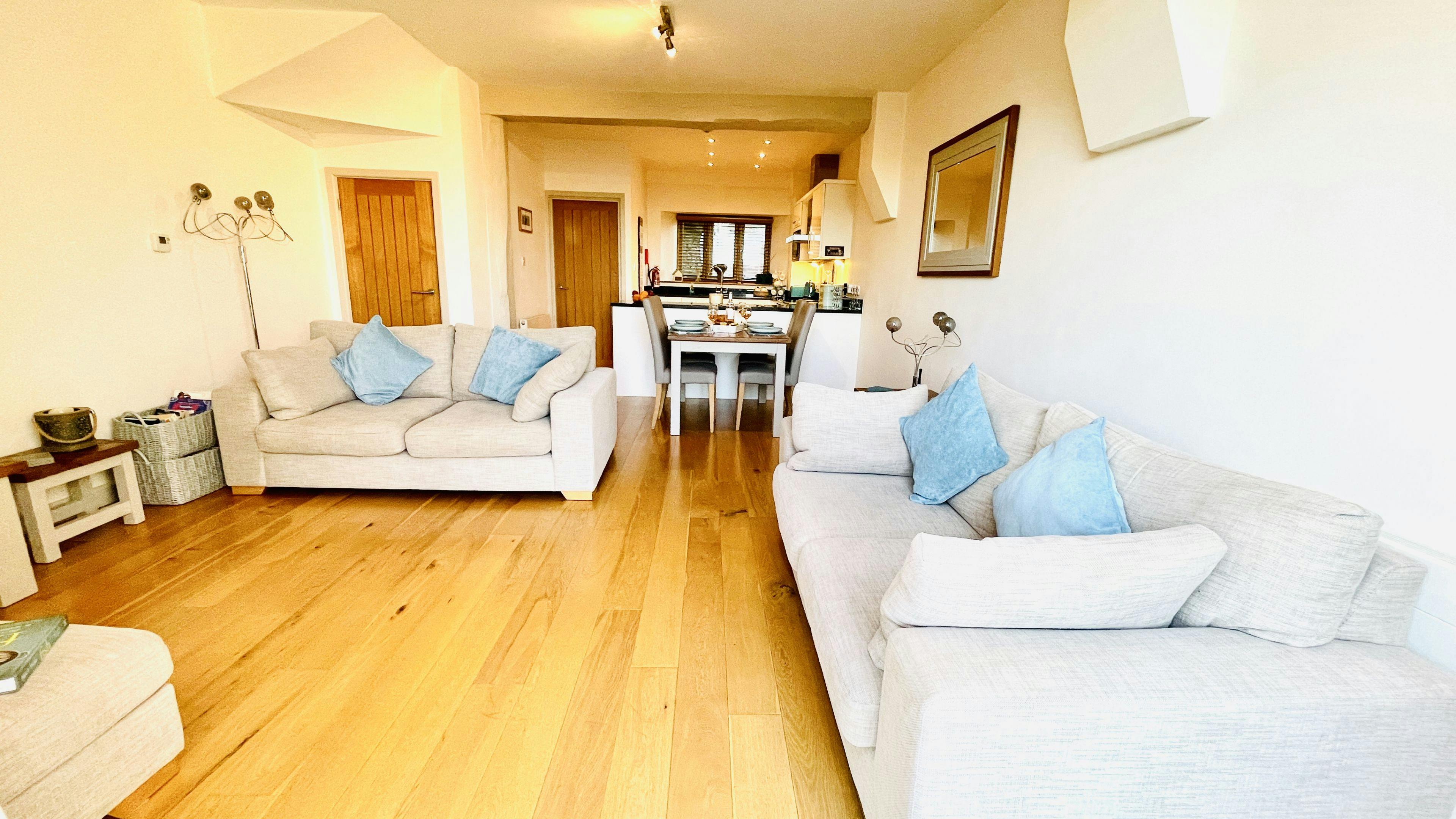 To Your Heart's Content