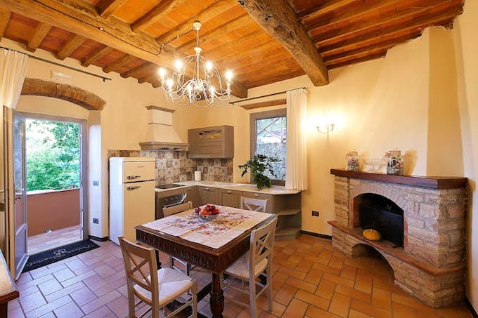 Tuscan Flavour