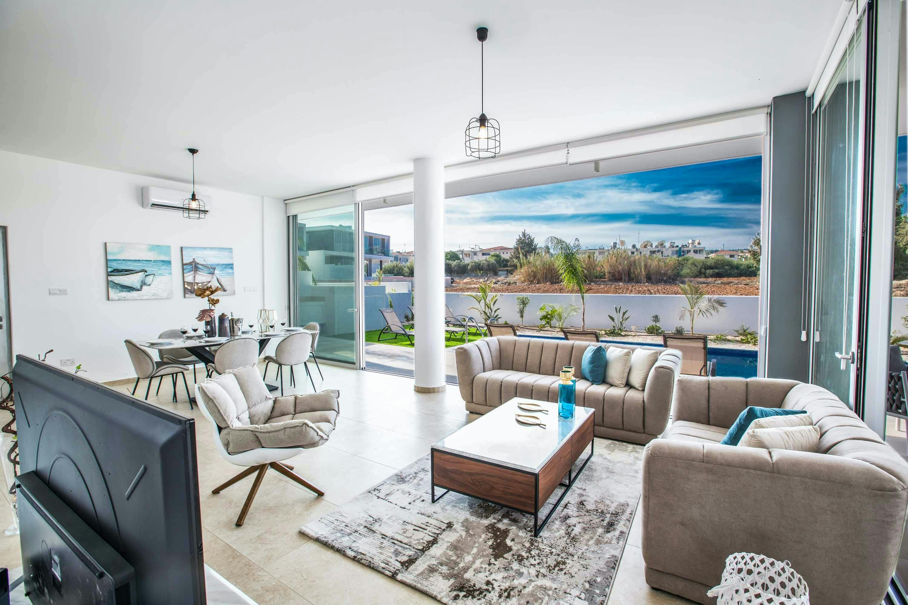 Barefoot on the Waterfront