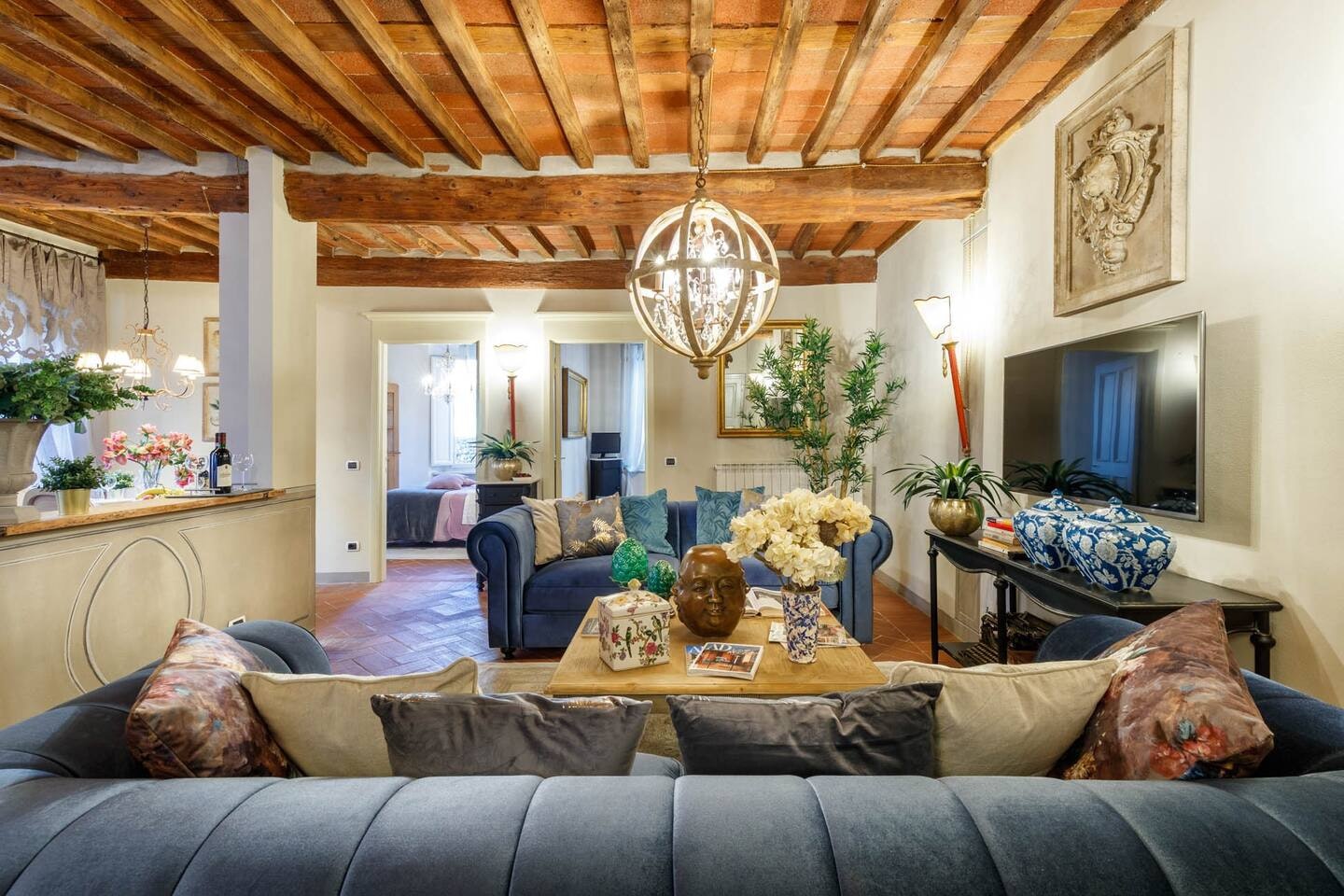 Puccini's Final Opera