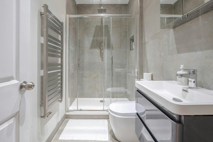 Bathroom photo