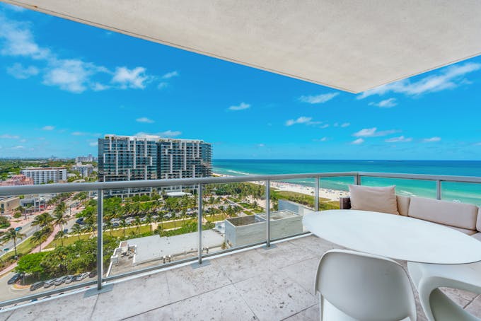 Ocean & City