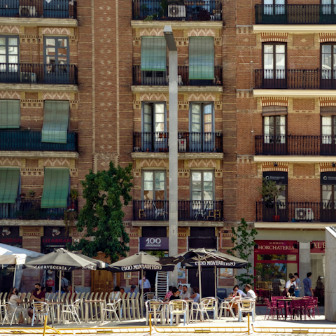 Make the most of your Salamanca setting