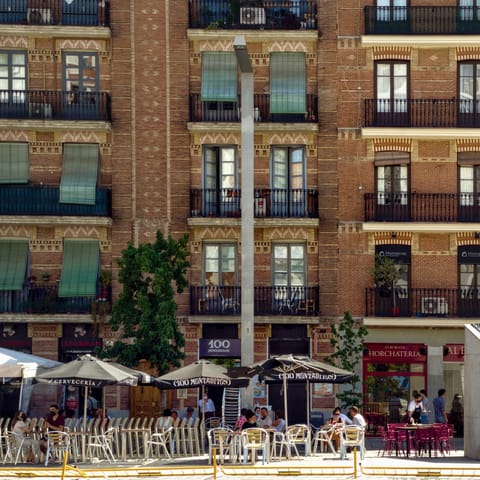 Make the most of your Salamanca setting