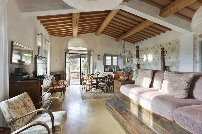 Settignano Serenity
