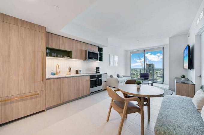 Downtown Splendour