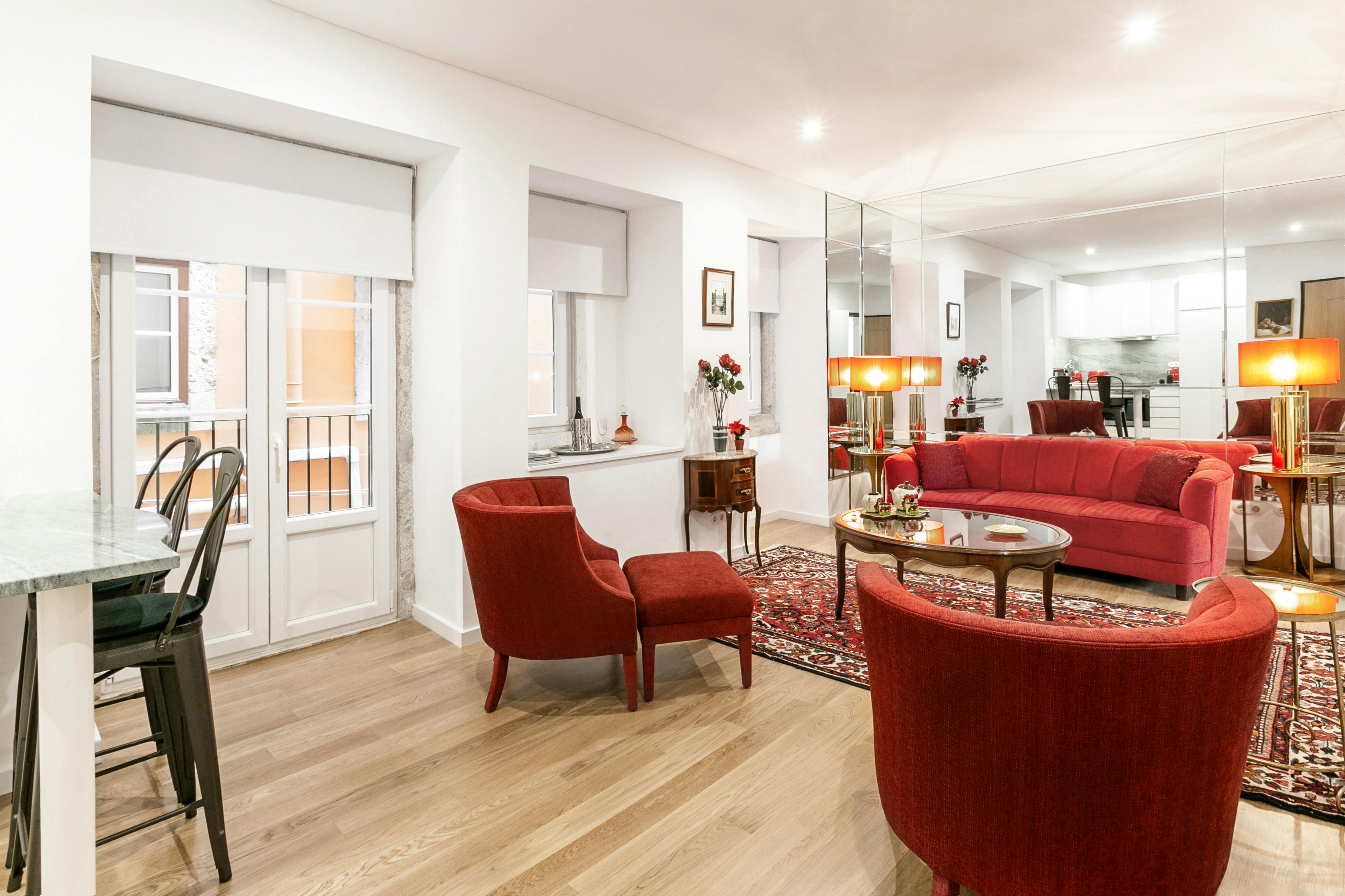 Everything's Coming Up Roses