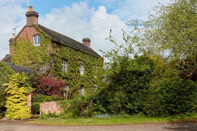 Nightingale Farmhouse