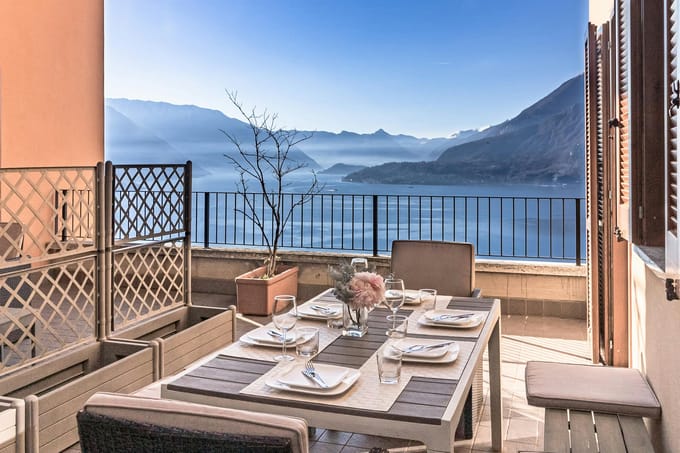 Pearl of Como