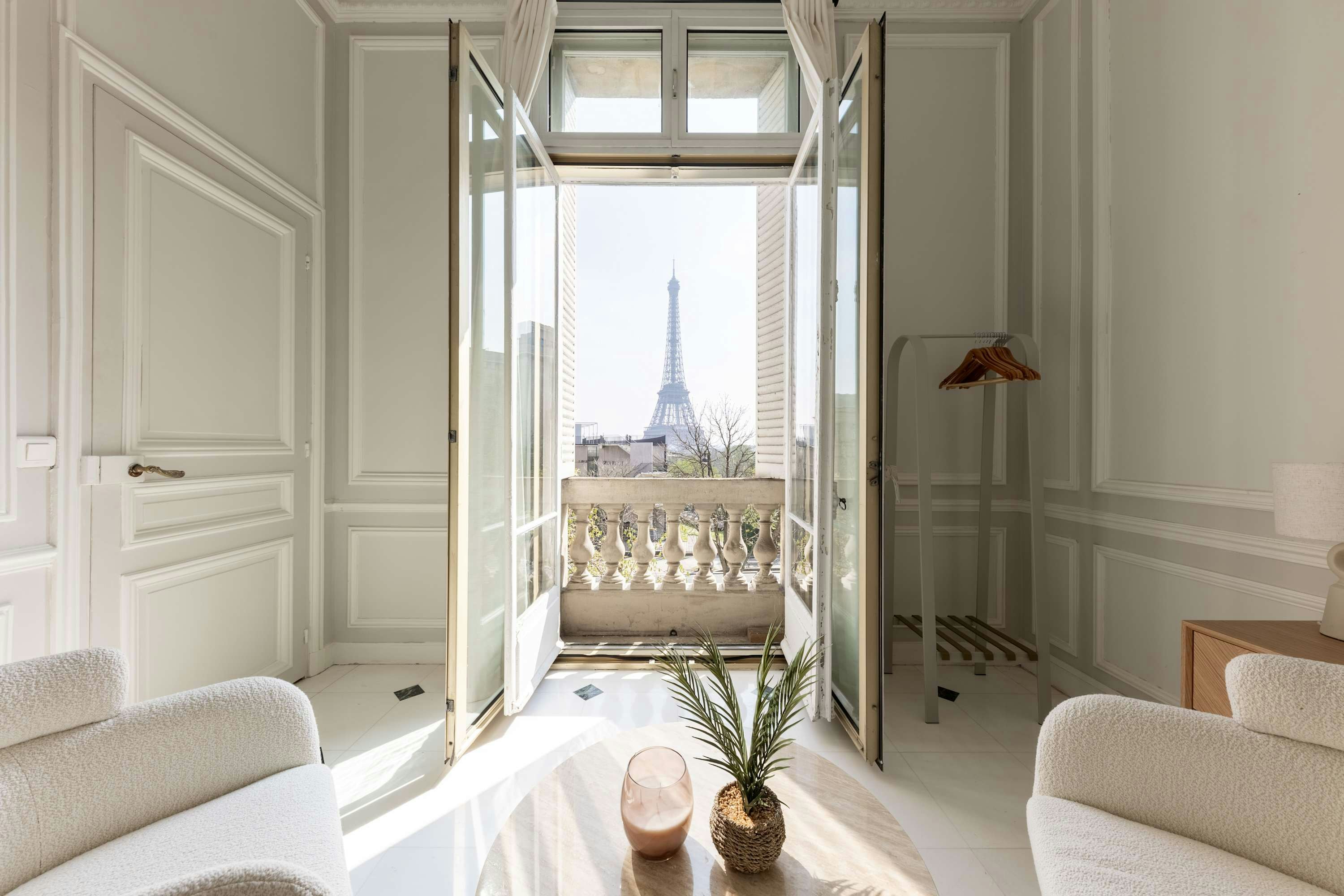 A Paris Icon