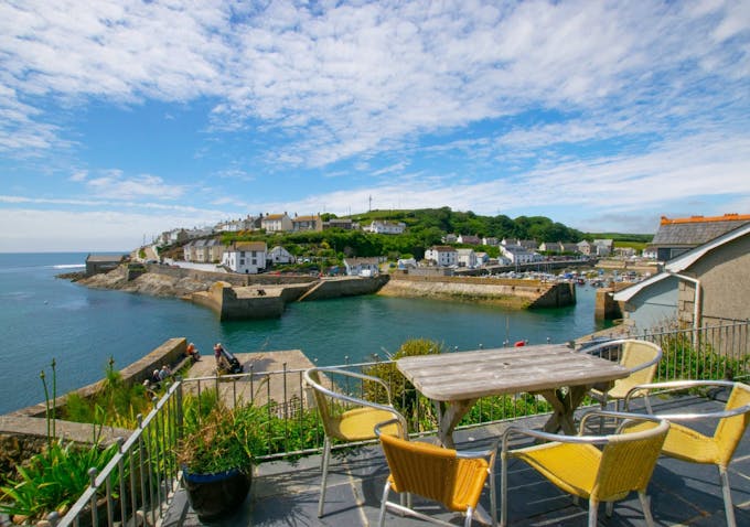 Cornish Charm