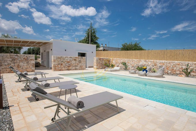 Trullo Diamond