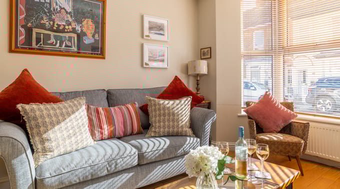 The Old Fisherman's Cottage